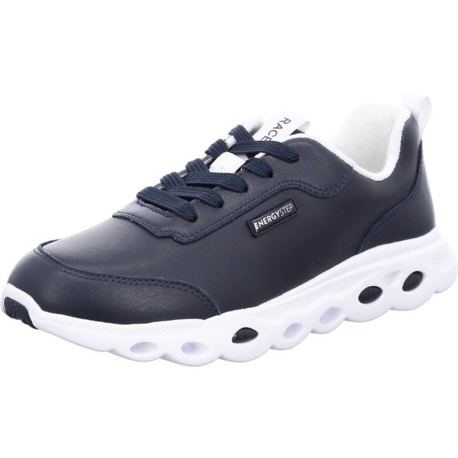 Scarpe Da Ginnastica Ara Energystep Racer Donna Blu | ARA687JLC