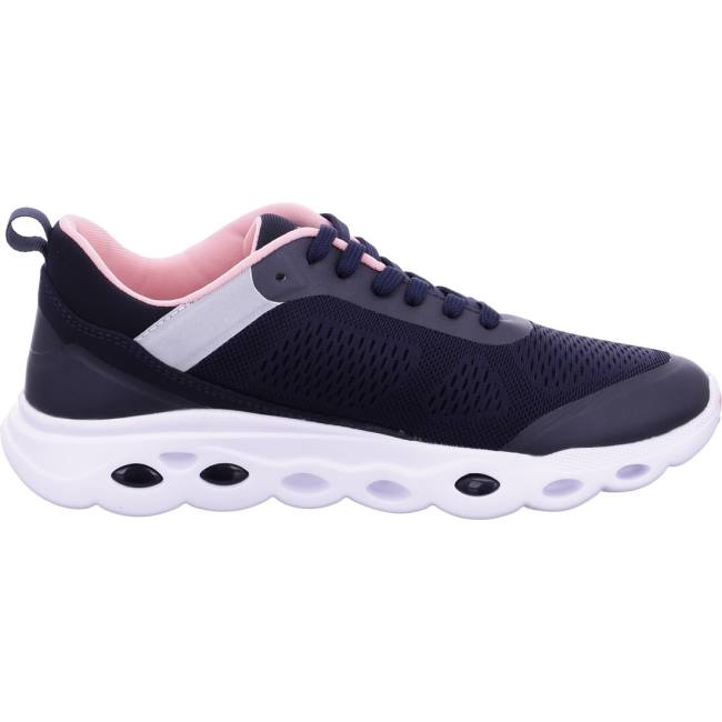 Scarpe Da Ginnastica Ara Energystep Racer Donna Blu | ARA701HLF