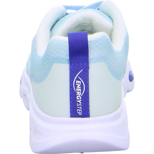 Scarpe Da Ginnastica Ara Energystep Racer Light Donna Blu | ARA812EQF