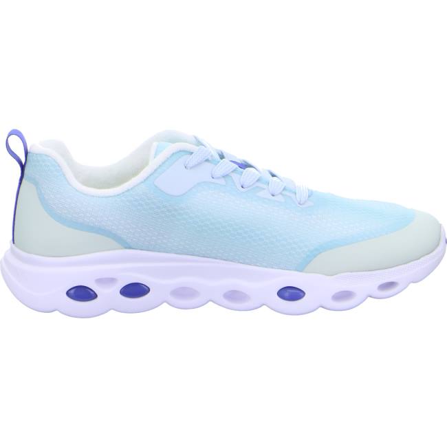 Scarpe Da Ginnastica Ara Energystep Racer Light Donna Blu | ARA812EQF