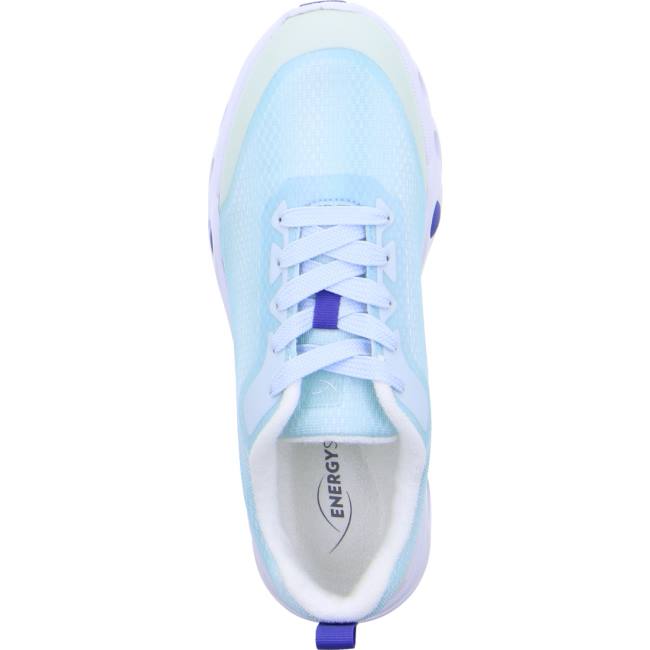 Scarpe Da Ginnastica Ara Energystep Racer Light Donna Blu | ARA812EQF