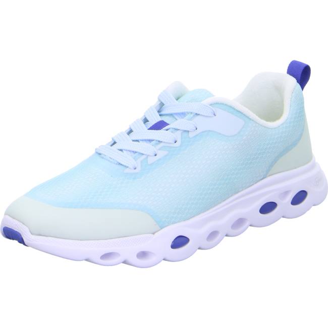 Scarpe Da Ginnastica Ara Energystep Racer Light Donna Blu | ARA812EQF