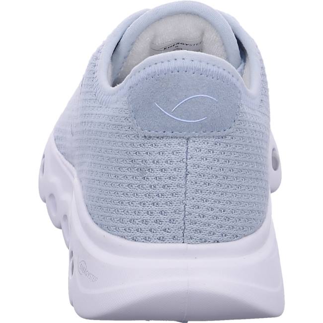 Scarpe Da Ginnastica Ara Energystep Racer Sky Donna Blu | ARA870UXV