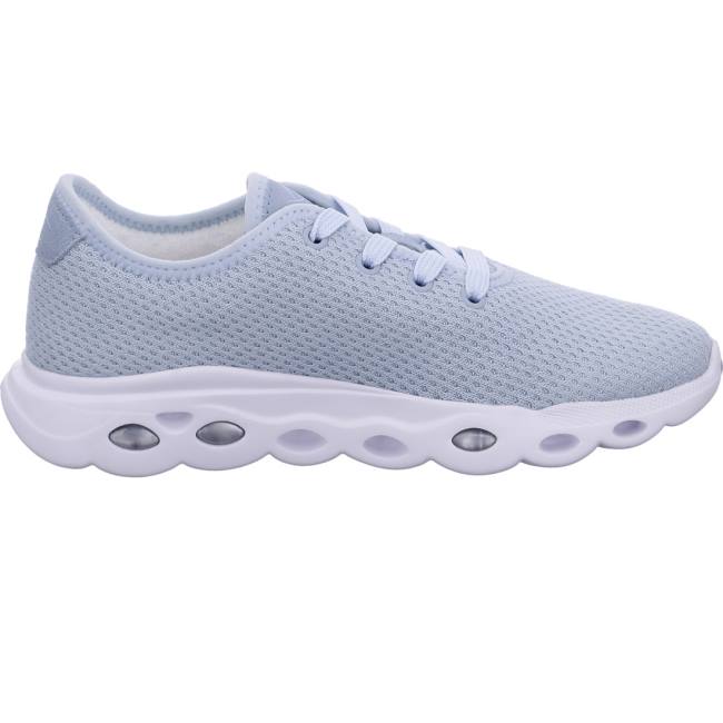 Scarpe Da Ginnastica Ara Energystep Racer Sky Donna Blu | ARA870UXV