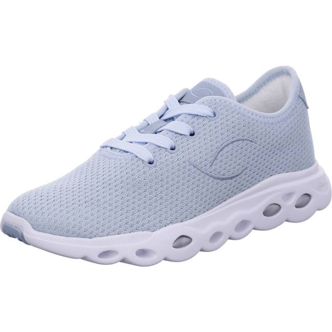 Scarpe Da Ginnastica Ara Energystep Racer Sky Donna Blu | ARA870UXV