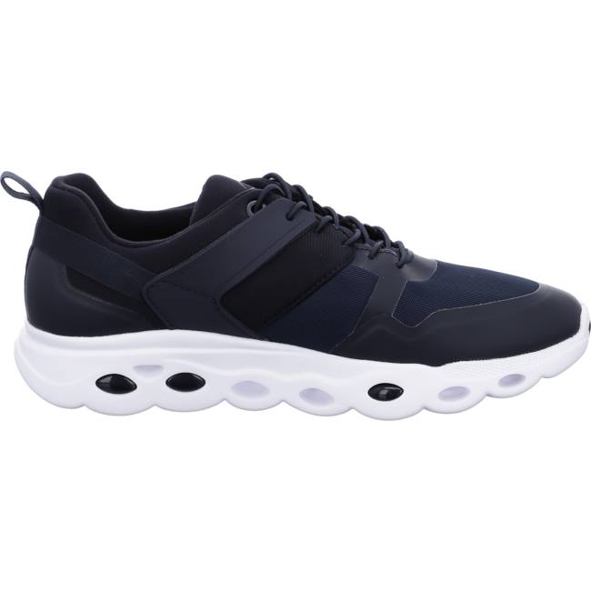 Scarpe Da Ginnastica Ara Energystep Racer Donna Blu | ARA916YHI