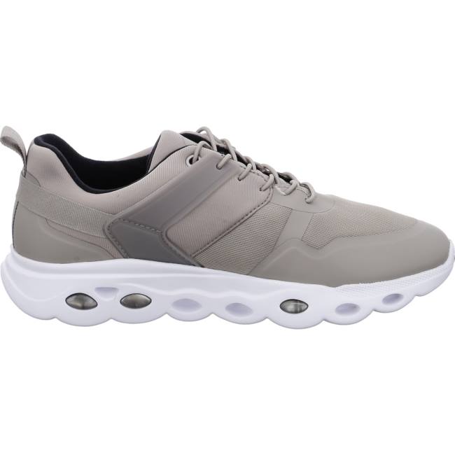 Scarpe Da Ginnastica Ara Energystep Racer Oyster Donna Grigie | ARA918VDS