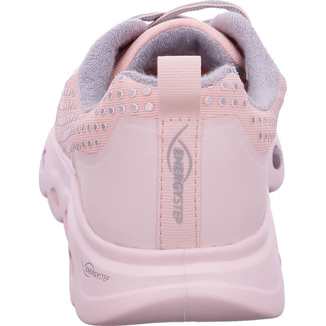 Scarpe Da Ginnastica Ara Energystep Racer Donna Rosa | ARA983TSN