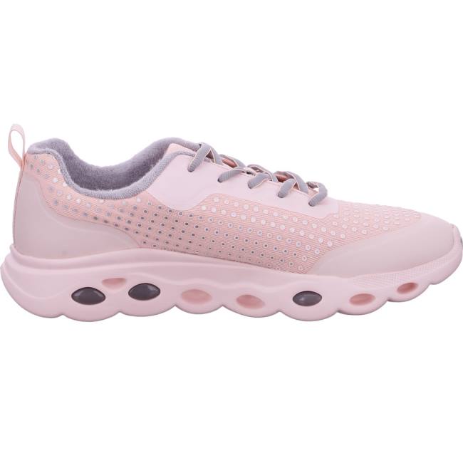 Scarpe Da Ginnastica Ara Energystep Racer Donna Rosa | ARA983TSN