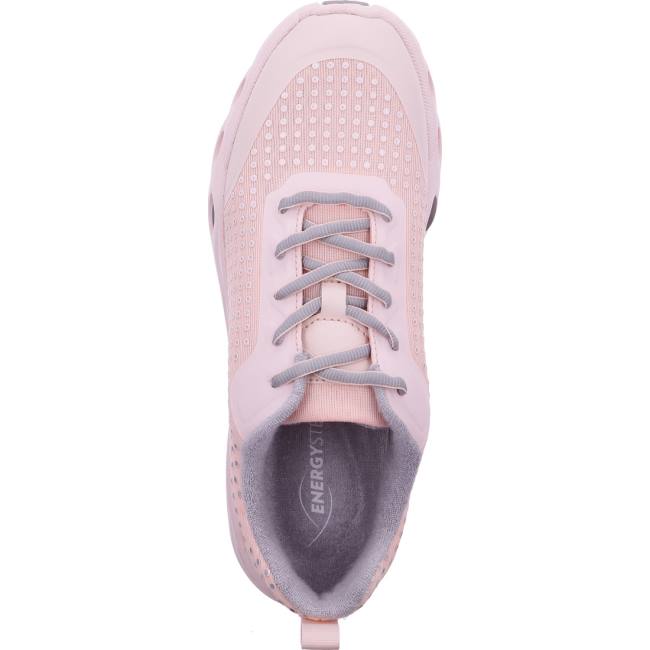 Scarpe Da Ginnastica Ara Energystep Racer Donna Rosa | ARA983TSN