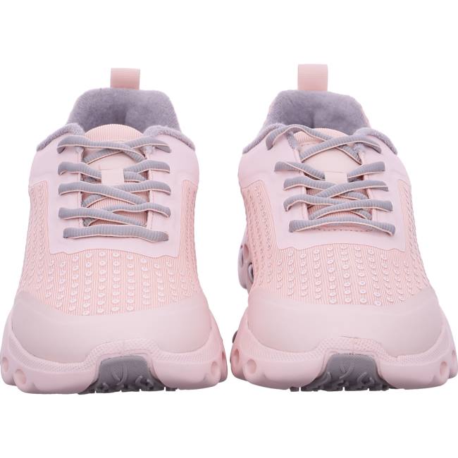 Scarpe Da Ginnastica Ara Energystep Racer Donna Rosa | ARA983TSN