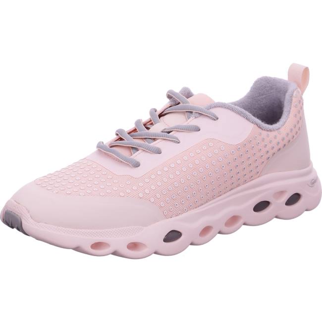 Scarpe Da Ginnastica Ara Energystep Racer Donna Rosa | ARA983TSN