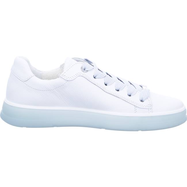 Scarpe Da Ginnastica Ara Frisco Aqua Donna Bianche | ARA283MJG