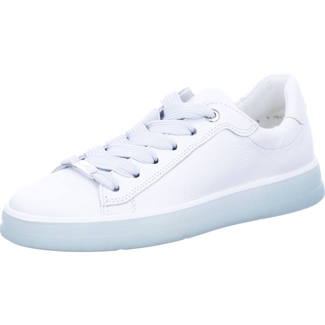 Scarpe Da Ginnastica Ara Frisco Aqua Donna Bianche | ARA283MJG