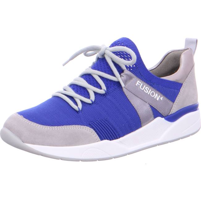 Scarpe Da Ginnastica Ara L.A Donna Blu | ARA268GOK