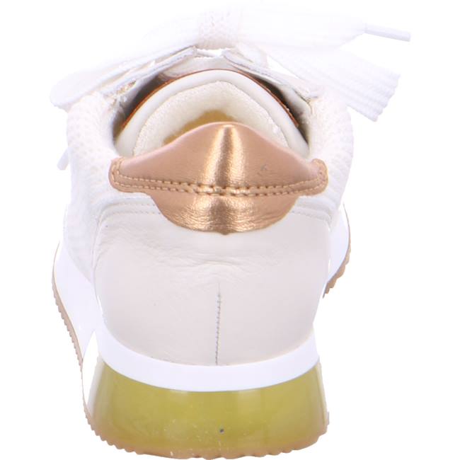 Scarpe Da Ginnastica Ara Lissabon Cloud Whisky Donna Beige | ARA608RUF