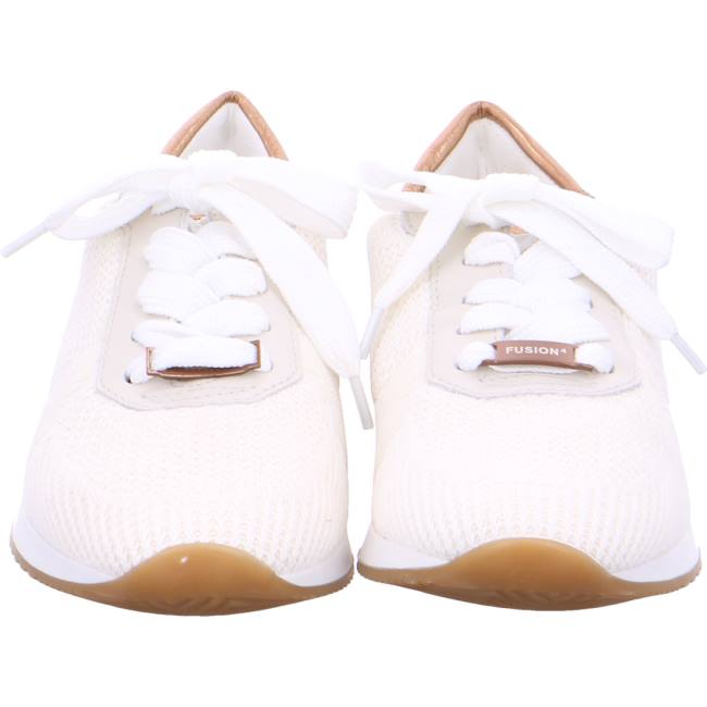 Scarpe Da Ginnastica Ara Lissabon Cloud Whisky Donna Beige | ARA608RUF