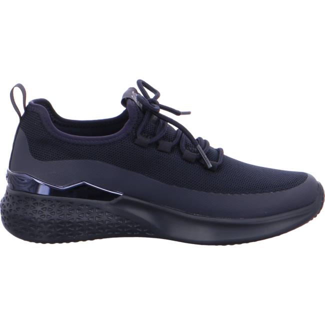 Scarpe Da Ginnastica Ara Maya Dark Donna Blu | ARA714FKP