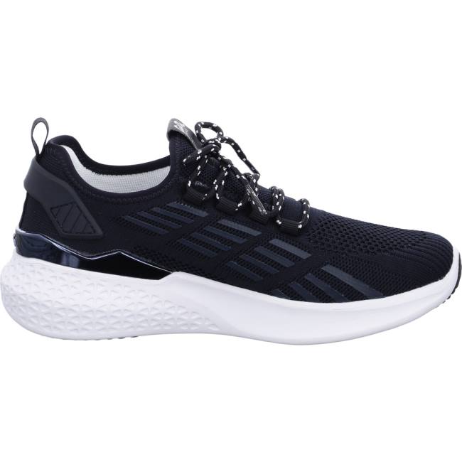 Scarpe Da Ginnastica Ara Maya Donna Blu | ARA126WXN