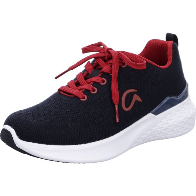 Scarpe Da Ginnastica Ara Maya Donna Blu | ARA147MDW