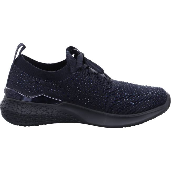 Scarpe Da Ginnastica Ara Maya Donna Blu | ARA346UQP