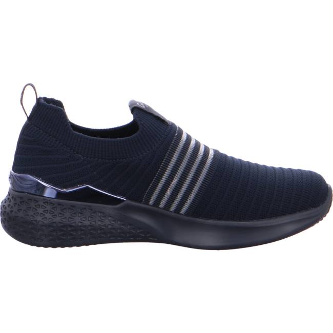 Scarpe Da Ginnastica Ara Maya Donna Blu | ARA502KSY