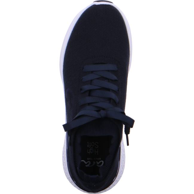 Scarpe Da Ginnastica Ara Maya Donna Blu | ARA649BUE