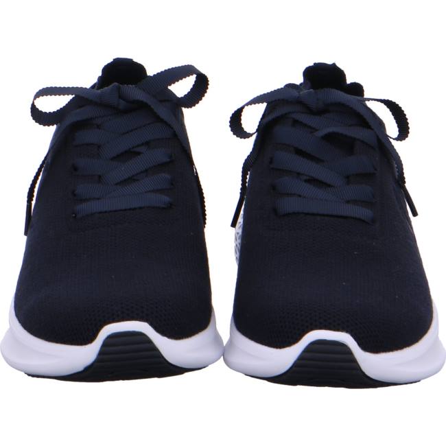 Scarpe Da Ginnastica Ara Maya Donna Blu | ARA649BUE