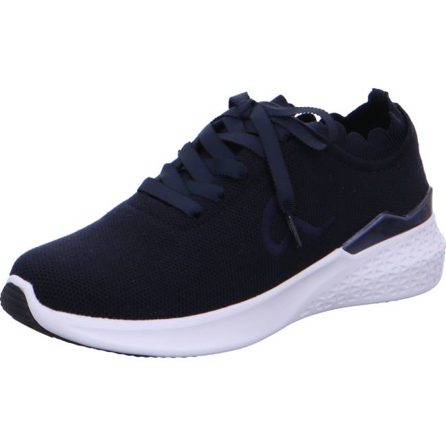 Scarpe Da Ginnastica Ara Maya Donna Blu | ARA649BUE