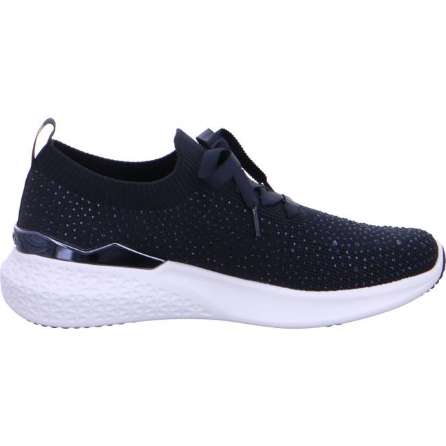 Scarpe Da Ginnastica Ara Maya Donna Blu | ARA846MEP