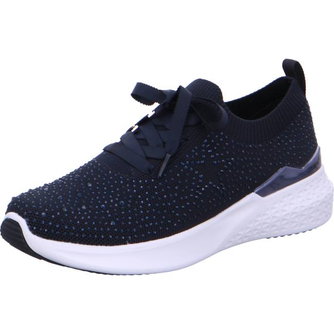 Scarpe Da Ginnastica Ara Maya Donna Blu | ARA846MEP