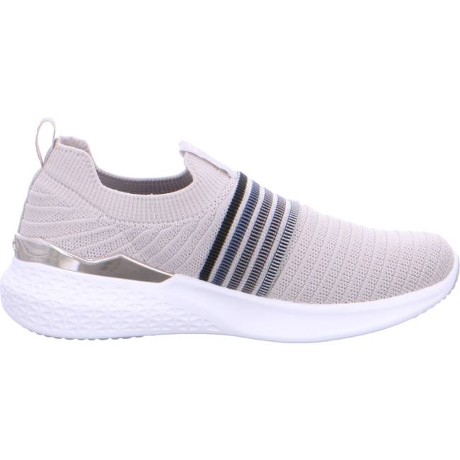 Scarpe Da Ginnastica Ara Maya Light Donna Grigie | ARA304IDY