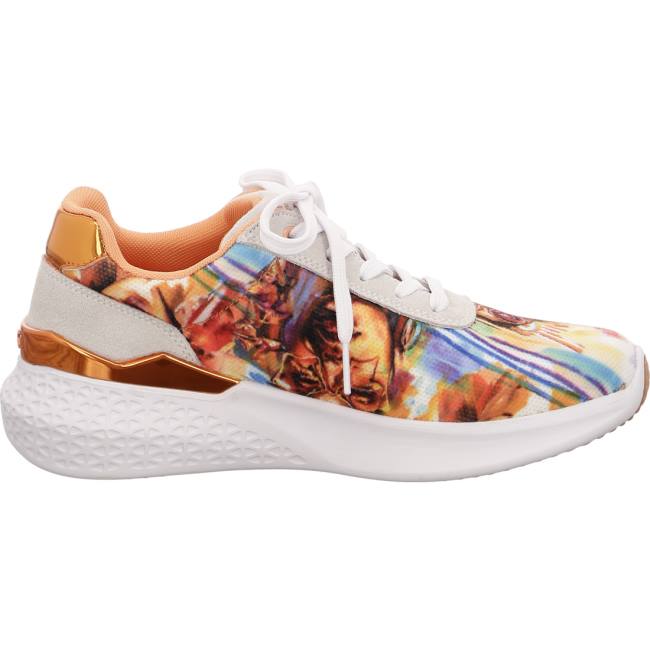 Scarpe Da Ginnastica Ara Maya Multi Donna Colorate | ARA284DVH