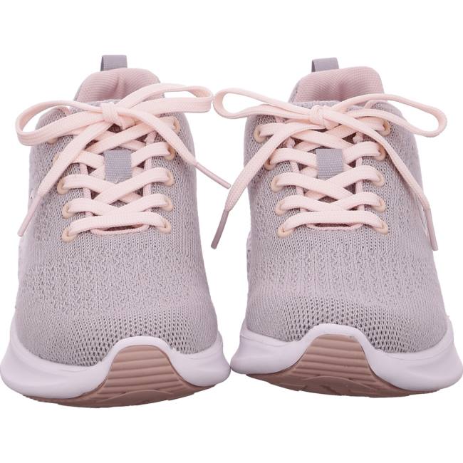 Scarpe Da Ginnastica Ara Maya Pebble Donna Grigie | ARA216NZX