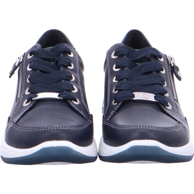 Scarpe Da Ginnastica Ara Miami Donna Blu | ARA796HKS