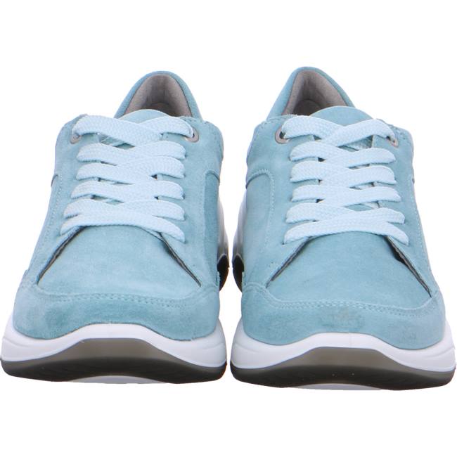 Scarpe Da Ginnastica Ara Miami Laguna Donna Blu | ARA138SAX