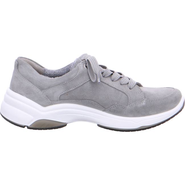 Scarpe Da Ginnastica Ara Miami Oyster Donna Grigie | ARA390GAO