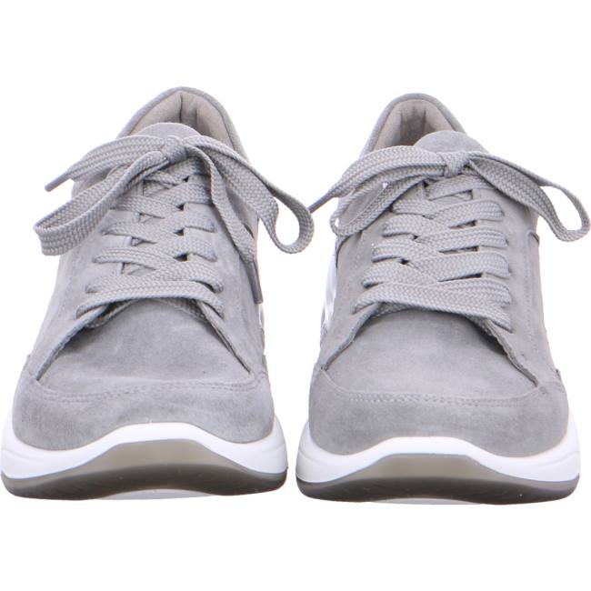 Scarpe Da Ginnastica Ara Miami Oyster Donna Grigie | ARA390GAO