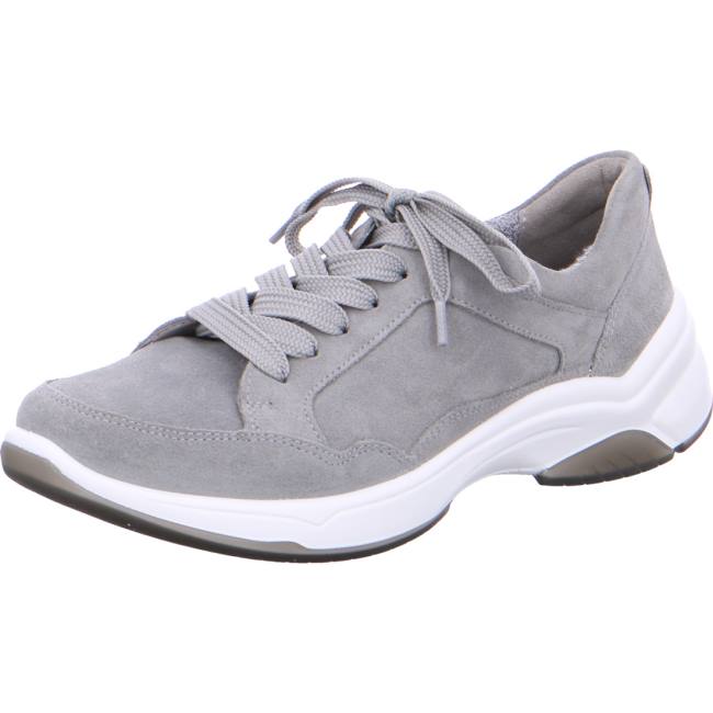 Scarpe Da Ginnastica Ara Miami Oyster Donna Grigie | ARA390GAO