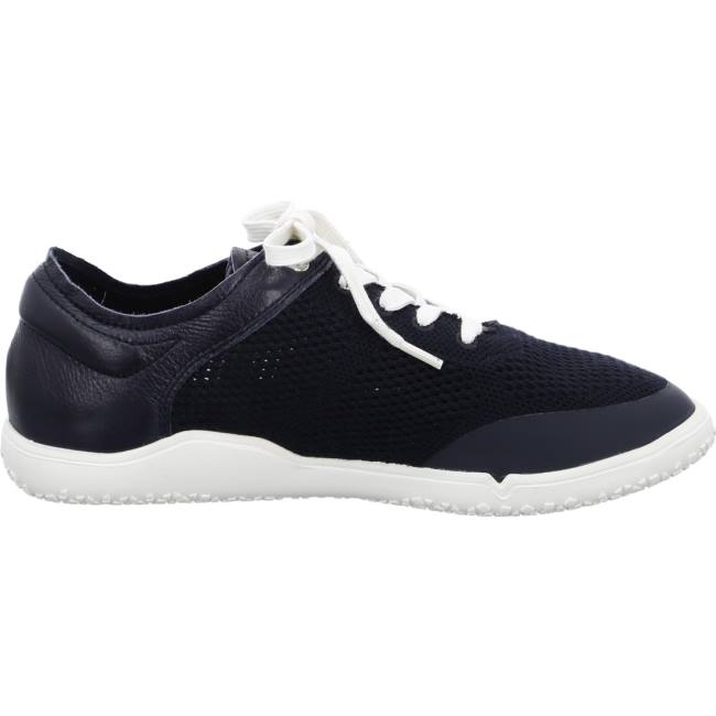 Scarpe Da Ginnastica Ara Nature Step Donna Blu | ARA036IGE