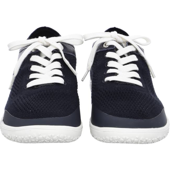 Scarpe Da Ginnastica Ara Nature Step Donna Blu | ARA036IGE