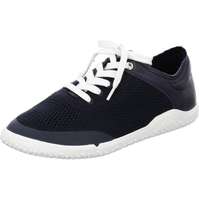 Scarpe Da Ginnastica Ara Nature Step Donna Blu | ARA036IGE