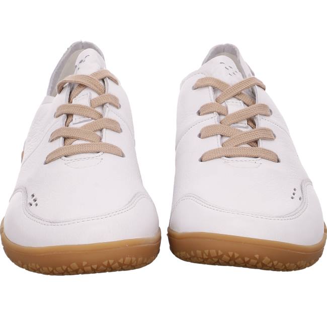 Scarpe Da Ginnastica Ara Nature Step Donna Bianche | ARA560UDQ