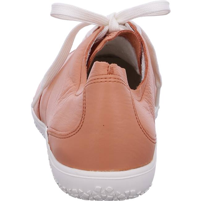 Scarpe Da Ginnastica Ara Nature Step Peach Donna Rosse | ARA360WYV