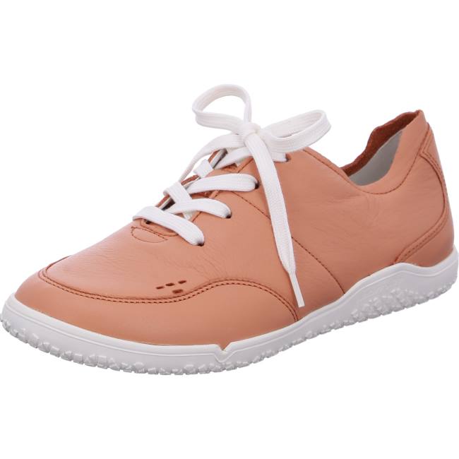 Scarpe Da Ginnastica Ara Nature Step Peach Donna Rosse | ARA360WYV