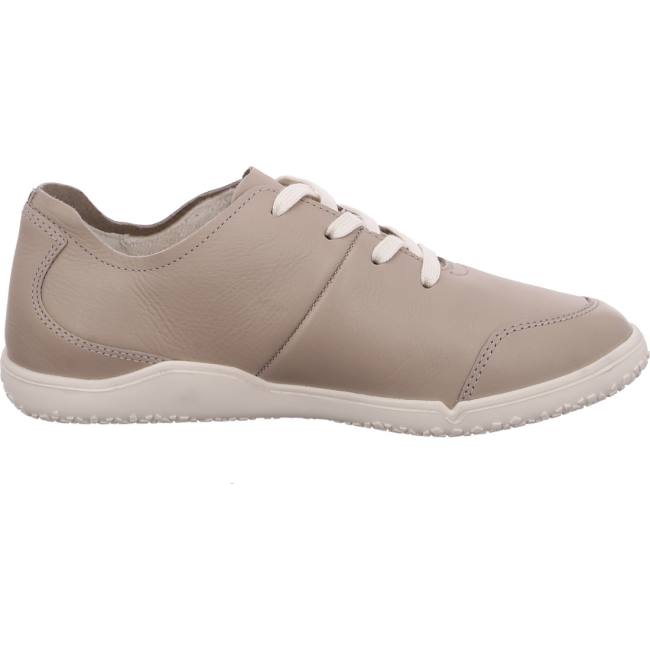 Scarpe Da Ginnastica Ara Nature Step Pebble Donna Grigie | ARA438AWB