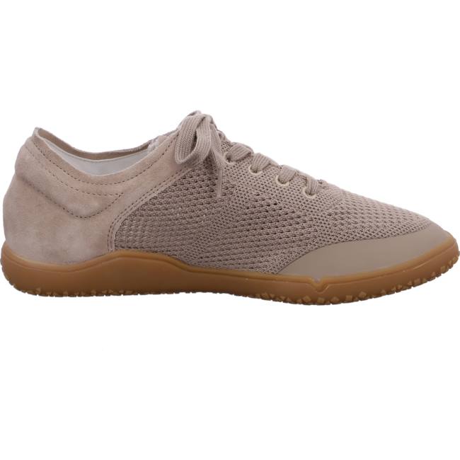 Scarpe Da Ginnastica Ara Nature Step Sand Donna Beige | ARA791TKB