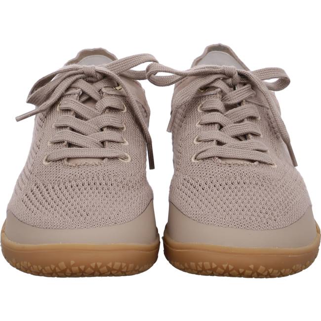 Scarpe Da Ginnastica Ara Nature Step Sand Donna Beige | ARA791TKB