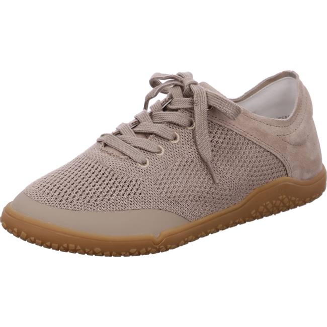 Scarpe Da Ginnastica Ara Nature Step Sand Donna Beige | ARA791TKB