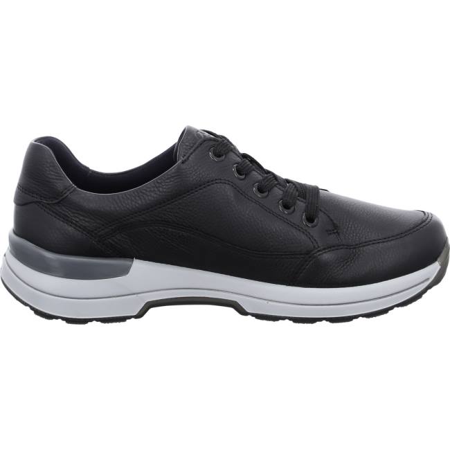 Scarpe Da Ginnastica Ara Nblack Donna Nere | ARA074APL